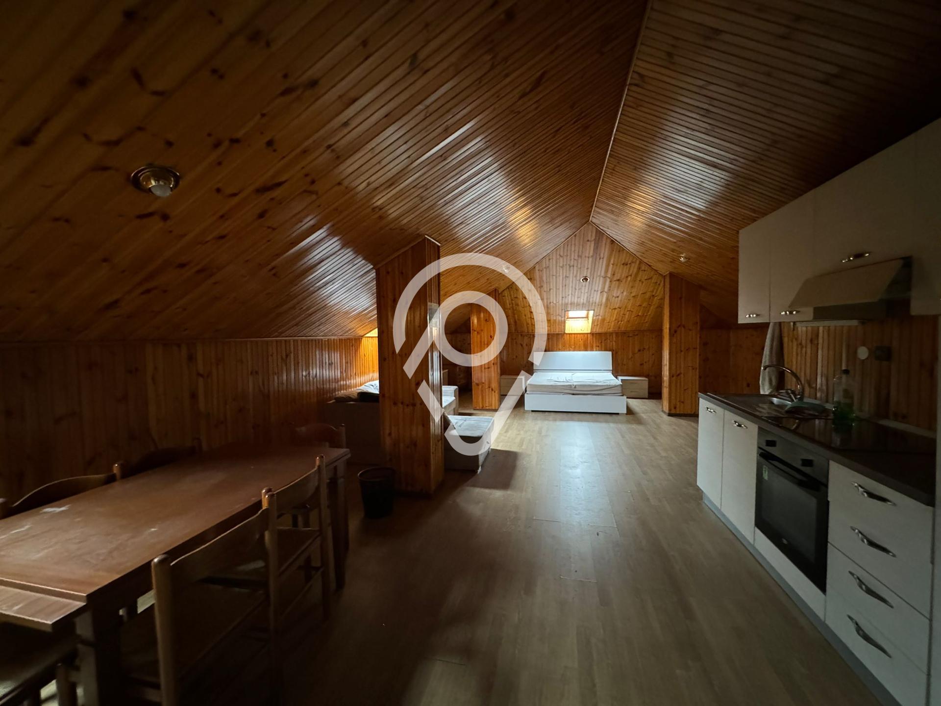 Apartamento monolocale para loca??o, Foglianzane, DRONERO - CN