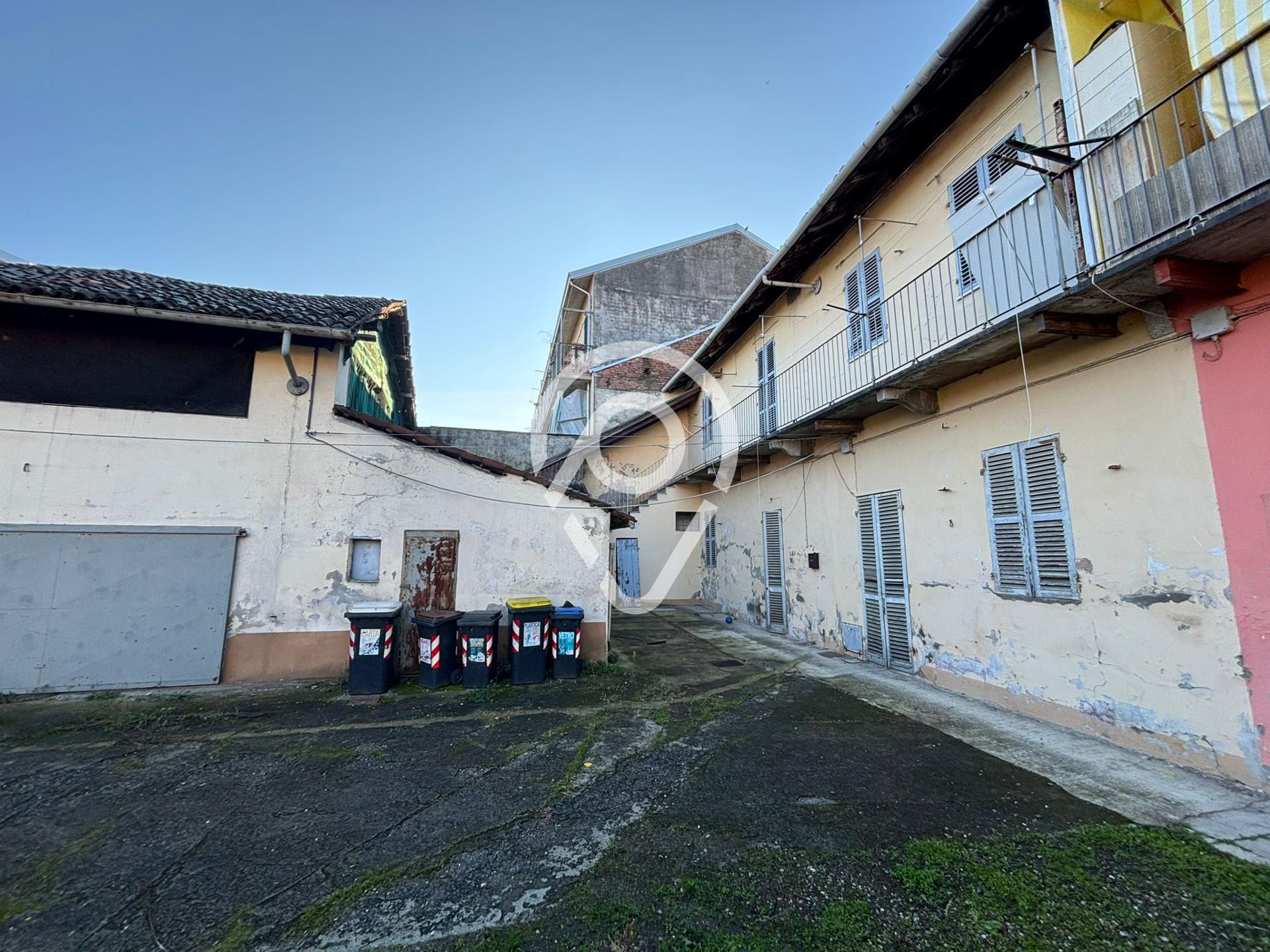 Edifício Prédio à venda, CASALE MONFERRATO, CASALE MONFERRATO ...