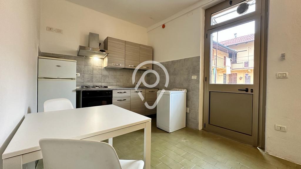Apartamento com 1 dormitório à venda, CASALE MONFERRATO, CASAL...