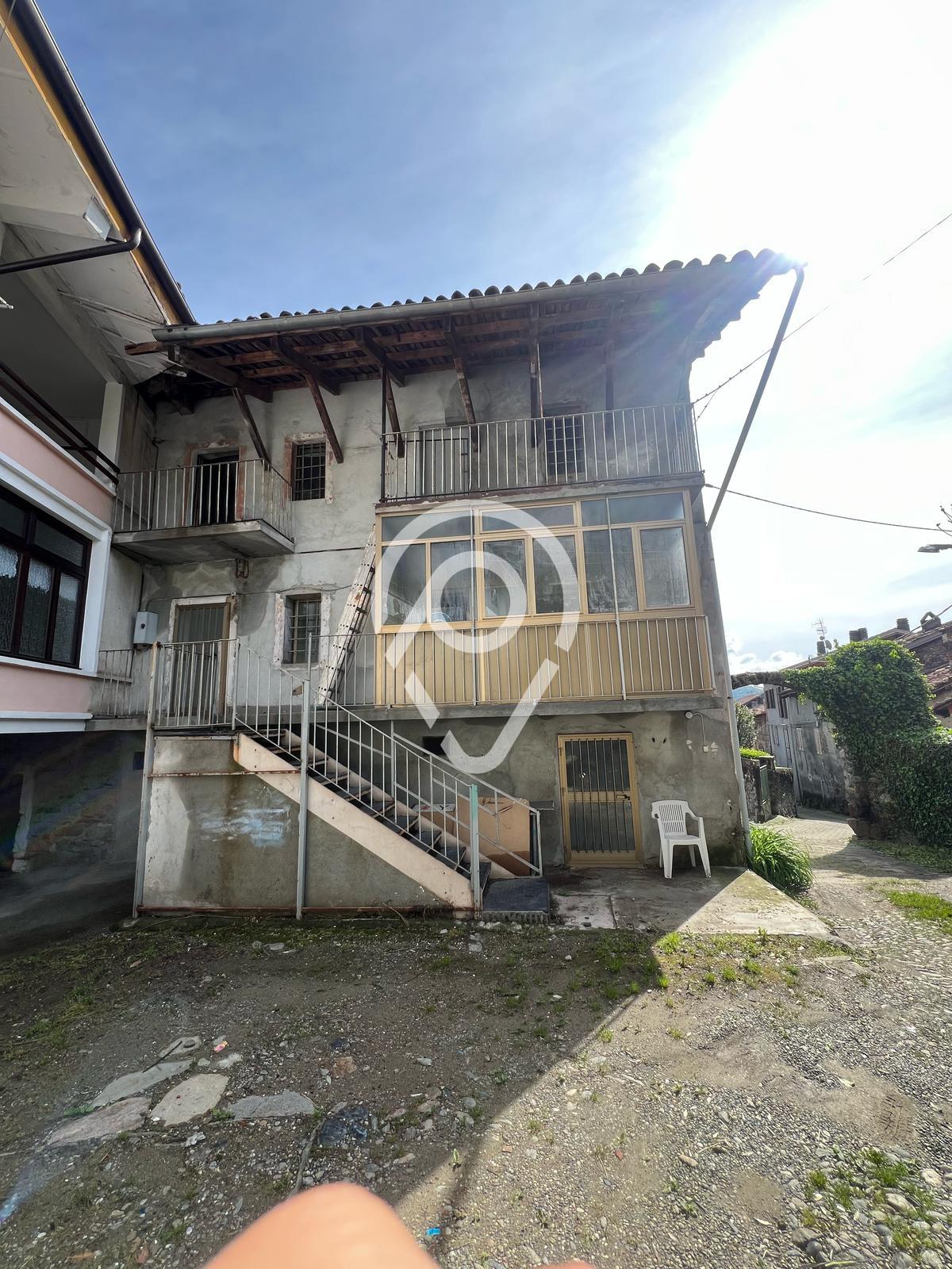 Edif?cio Pr?dio ? venda, BAIO DORA, Borgofranco d Ivrea - TO