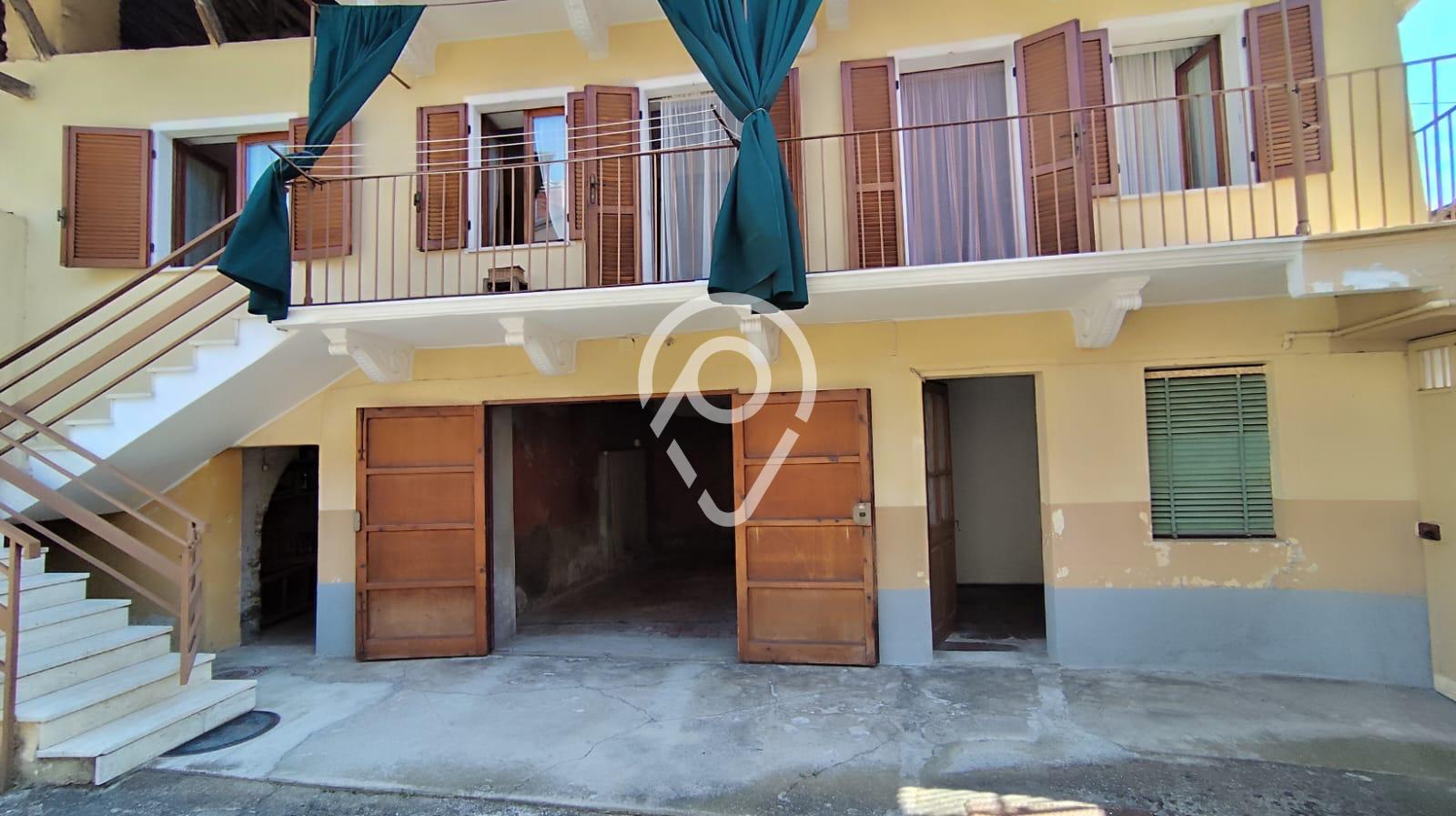Casa com 1 dormitório à venda, FIORANO CANAVESE, FIORANO CANAV...