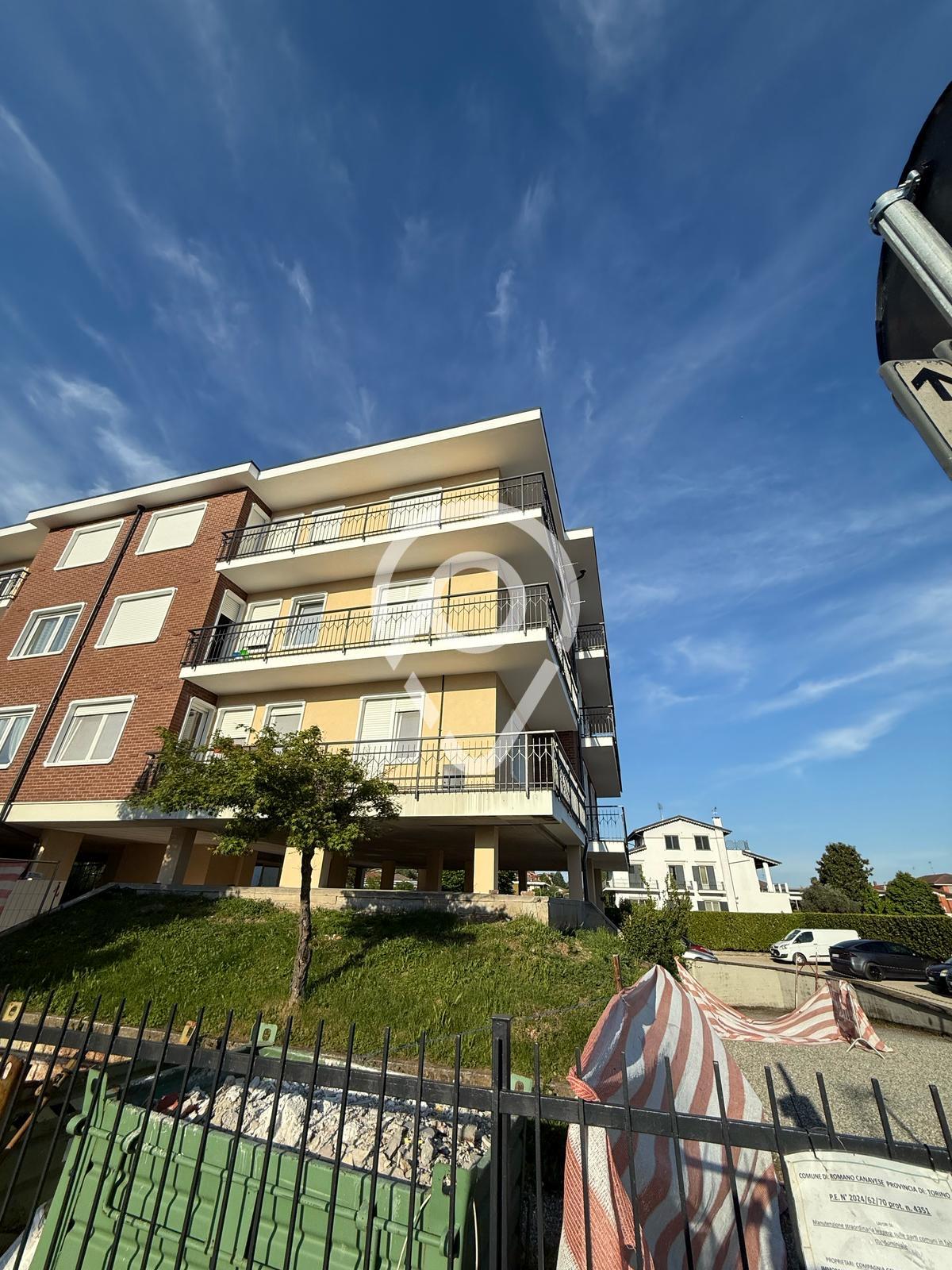 Apartamento para locação, Romano Canavese, ROMANO CANAVESE - TO