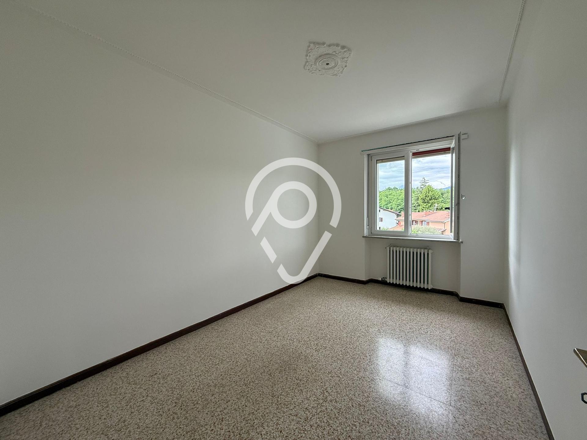 Apartamento com 3 dormit?rios ? venda, FIORANA, CASCINETTE D I...