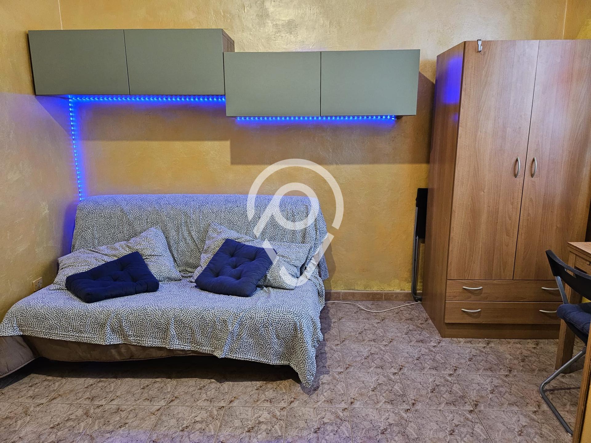 Apartamento para locação - tudo incluso, SANTA RITA, Torino - TO