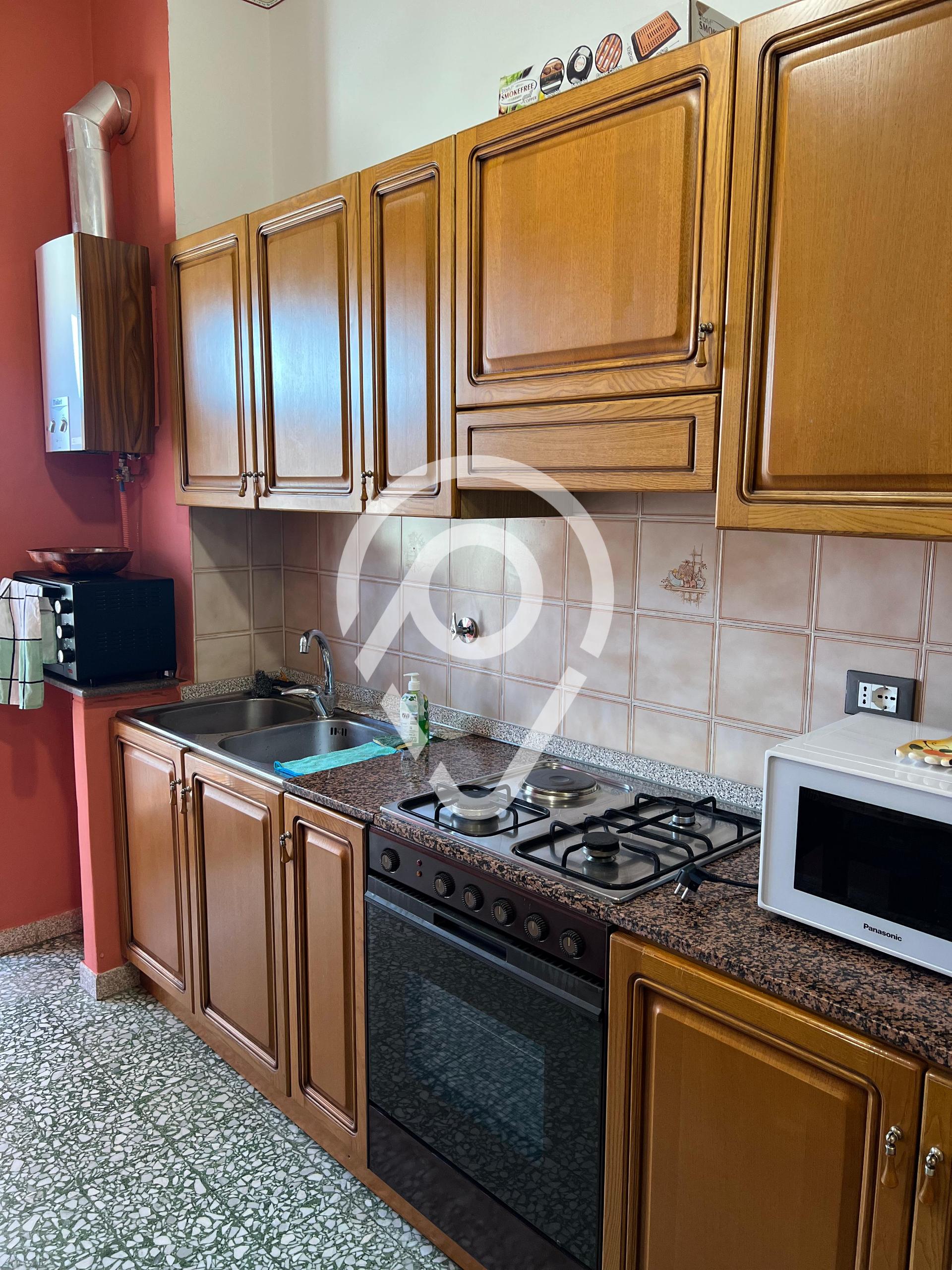 Apartamento com 1 dormit?rio para loca??o, BARRIERA DI MILANO,...