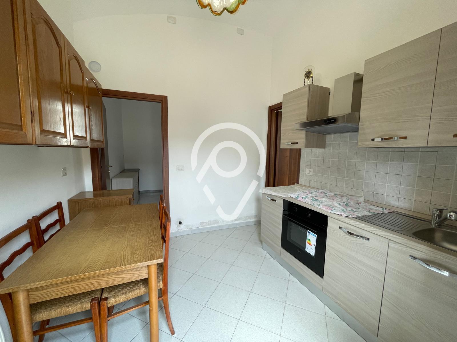 Apartamento com 1 dormit?rio para loca??o, CASALE MONFERRATO - AL