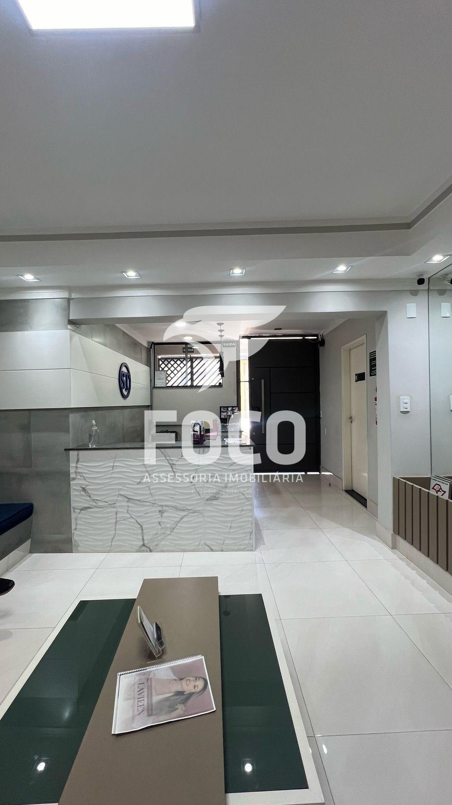 Sala Comercial, Centro, RIO CLARO - SP