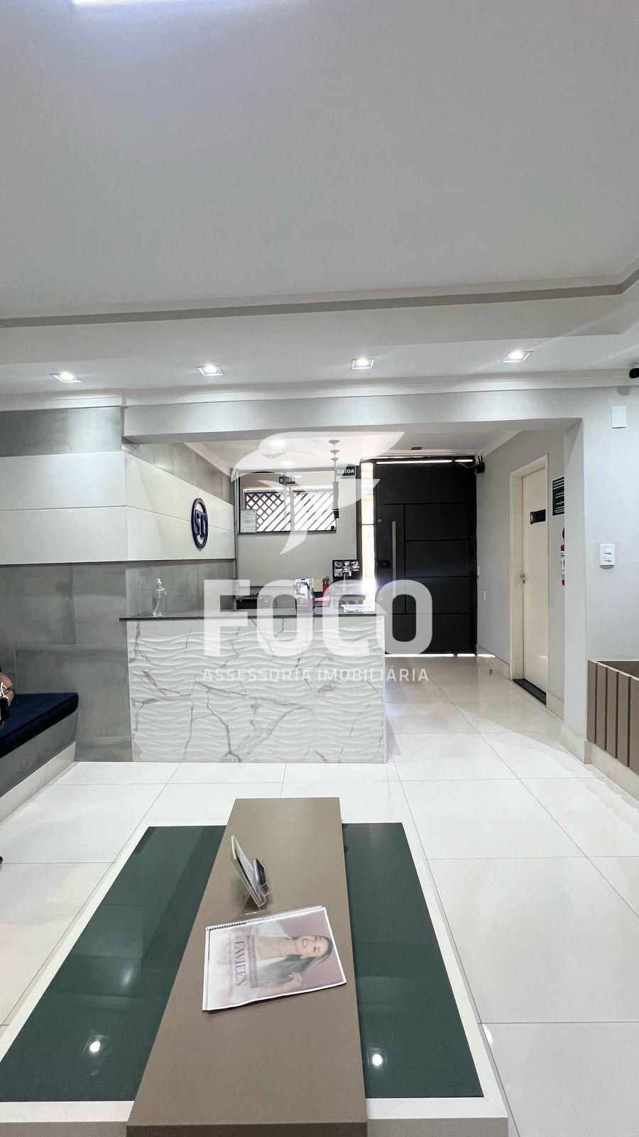 Sala Comercial, Centro, RIO CLARO - SP