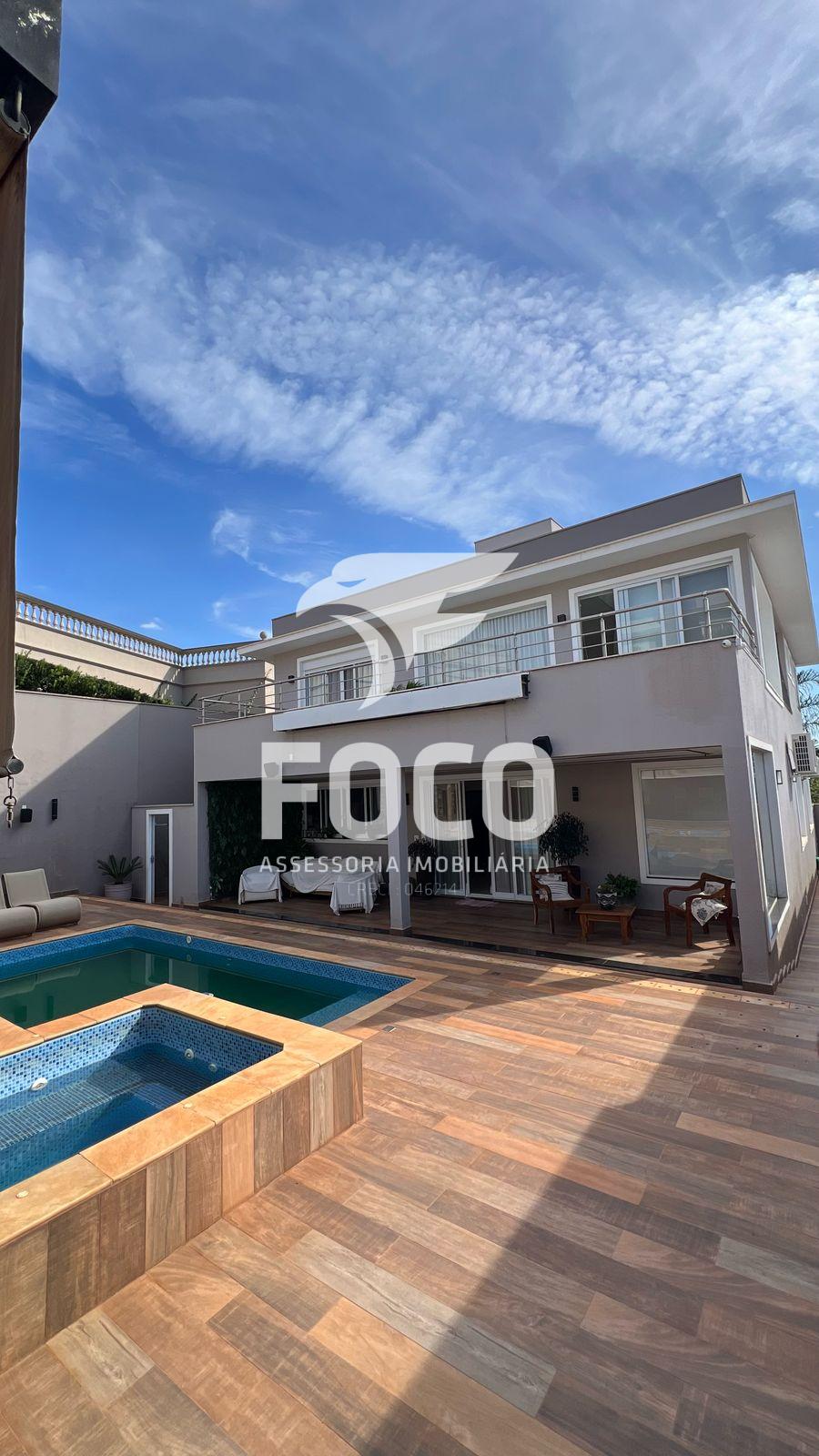 Casa com 3 dormit?rios, JARDIM DO HORTO, RIO CLARO - SP