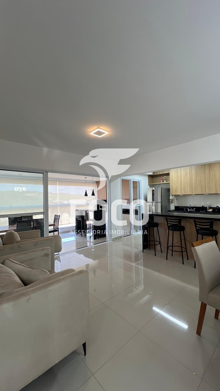 Apartamento com 3 dormitórios, Cidade Jardim, RIO CLARO - SP