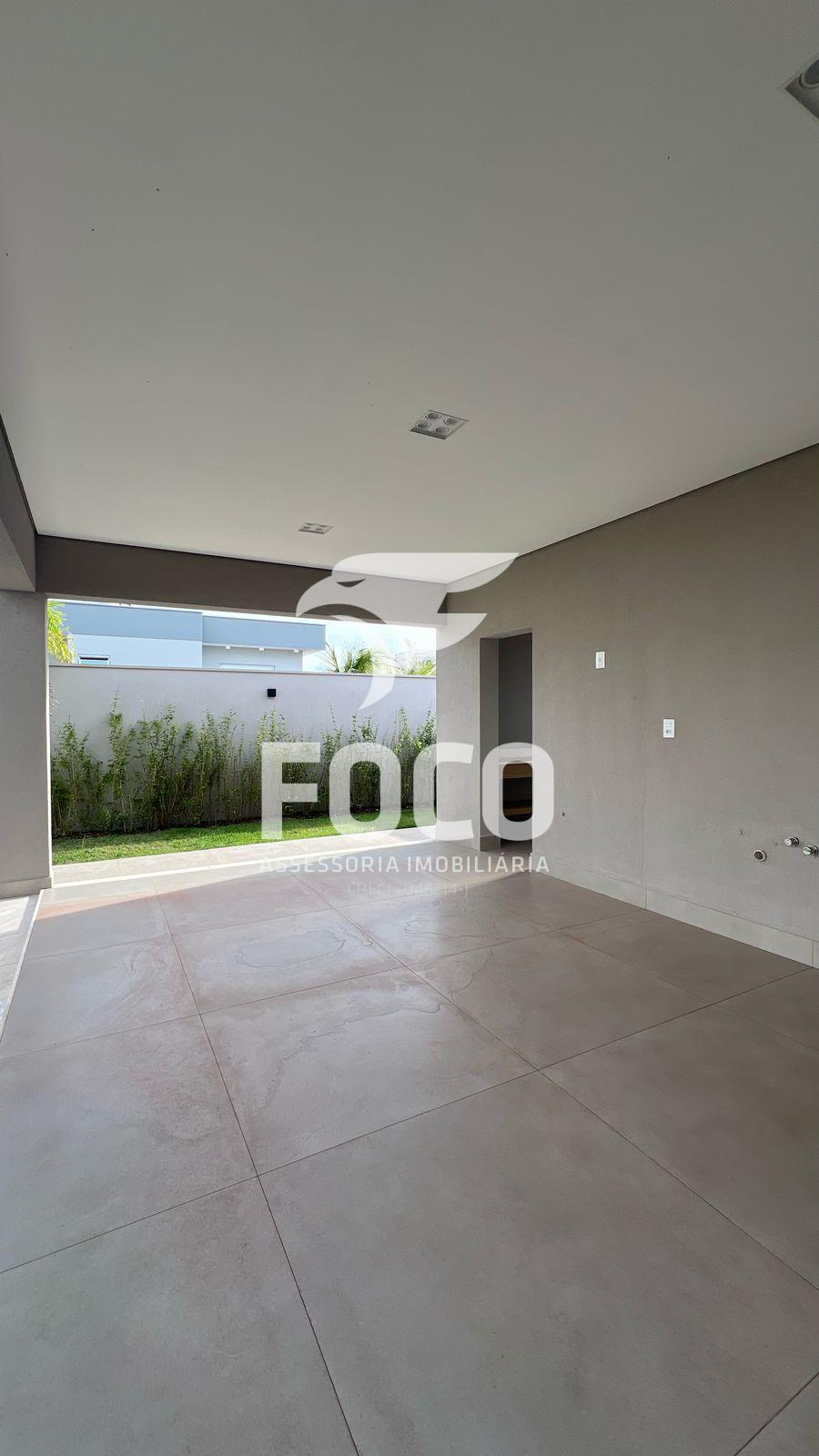 Casa à venda, JARDIM DO HORTO, RIO CLARO - SP
