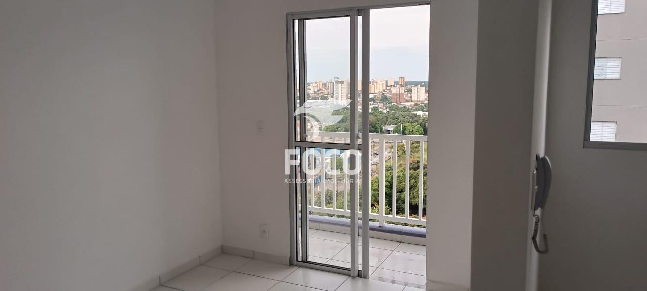 Apartamento à venda, Jd. Paulista, RIO CLARO - SP