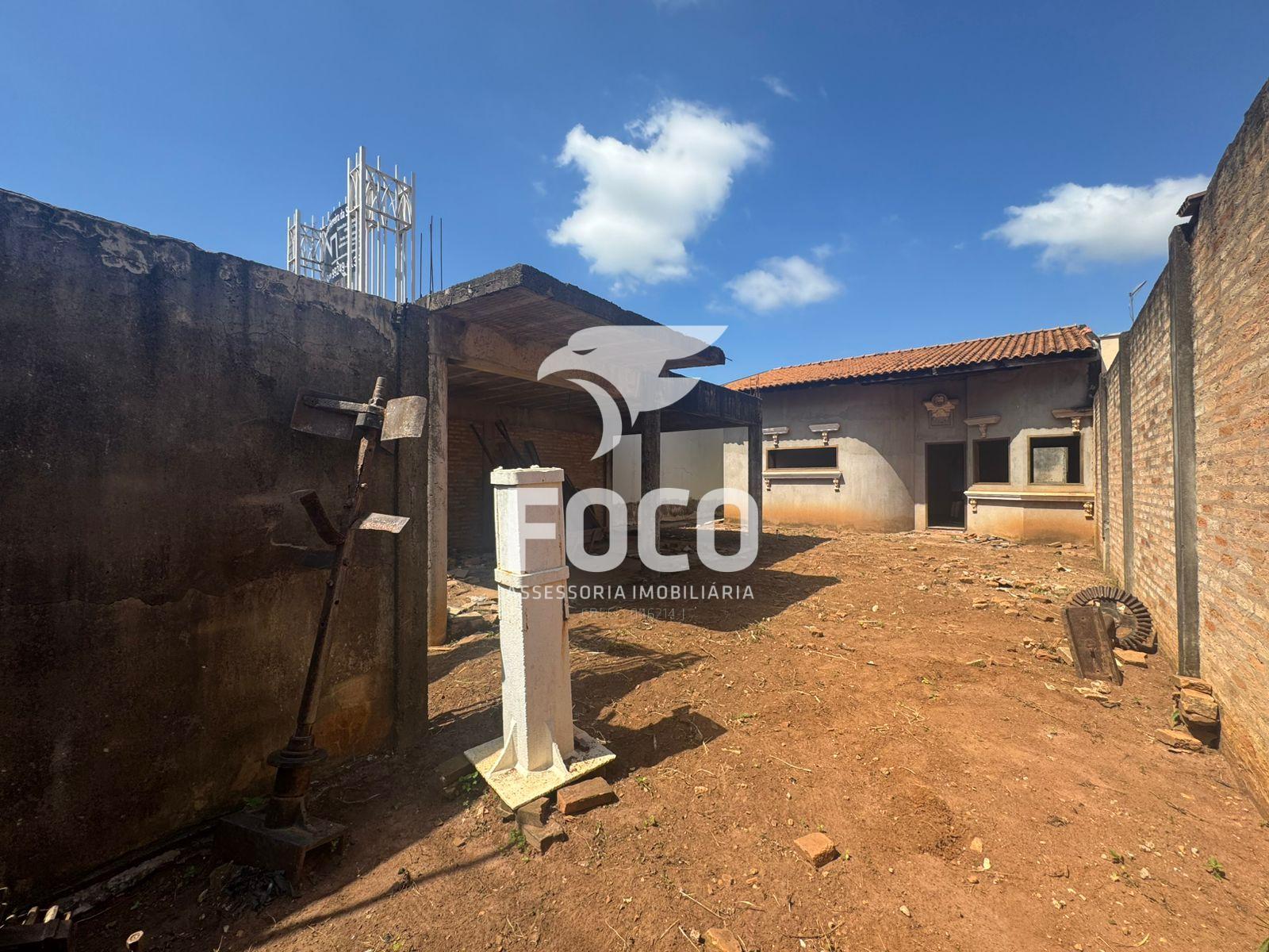 Casa à venda, Cidade Jardim, RIO CLARO - SP