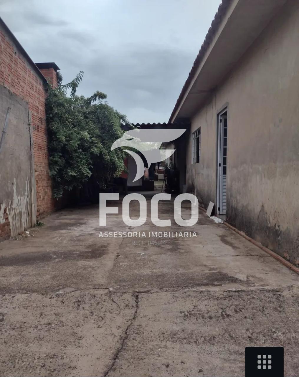 Casa à venda, Vila Olinda, RIO CLARO - SP