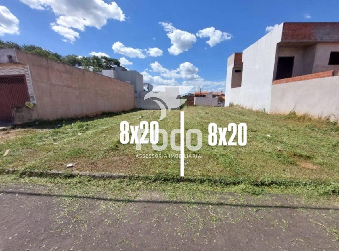 Terreno, Santa Clara 2, RIO CLARO - SP
