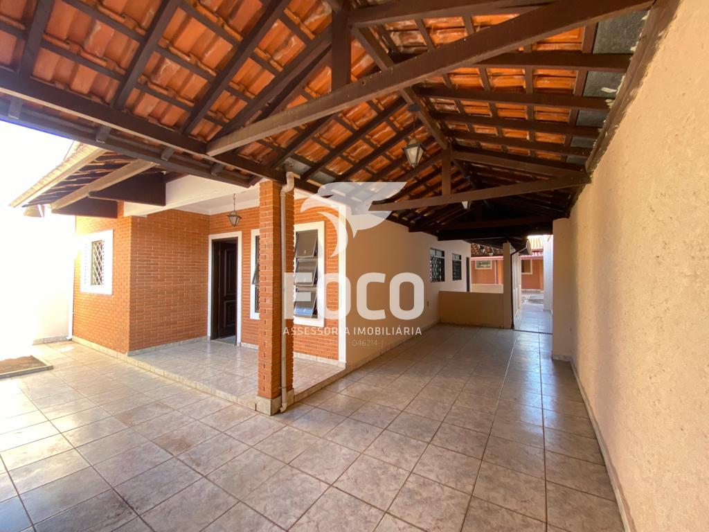 Casa, Jardim Floridiana, excelente oportunidade  RIO CLARO - SP