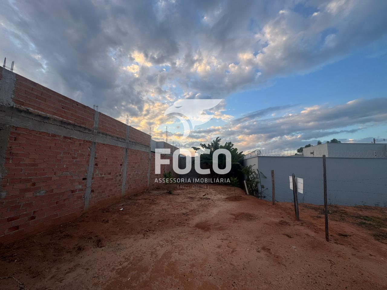 Terreno, São Caetano 2, RIO CLARO - SP