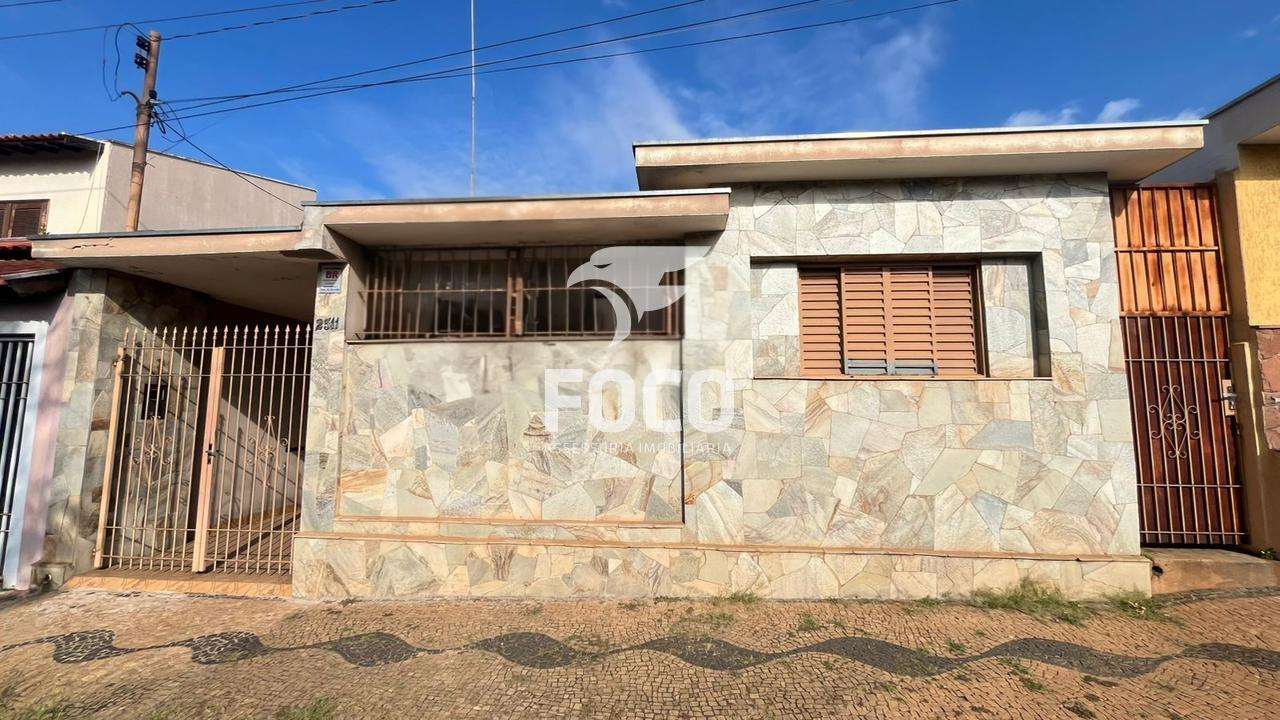 Casa, Centro, RIO CLARO - SP