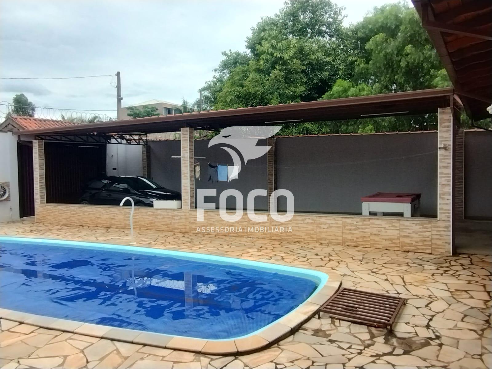 Chácara à venda, Condomínio Dom Bosco,  -  Rio Claro, RIO CLAR...