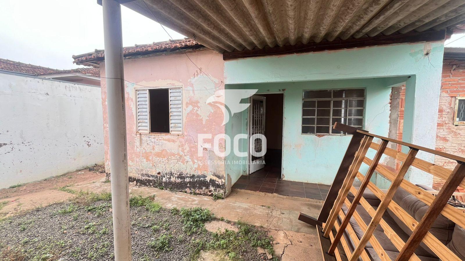Casa à venda, Ajapi, AJAPI - SP