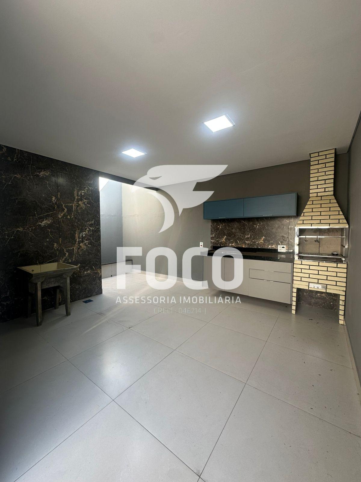 CASA A VENDA JARDIM NOVO. REC?M REFORMADA, PRONTA PRA MORAR.