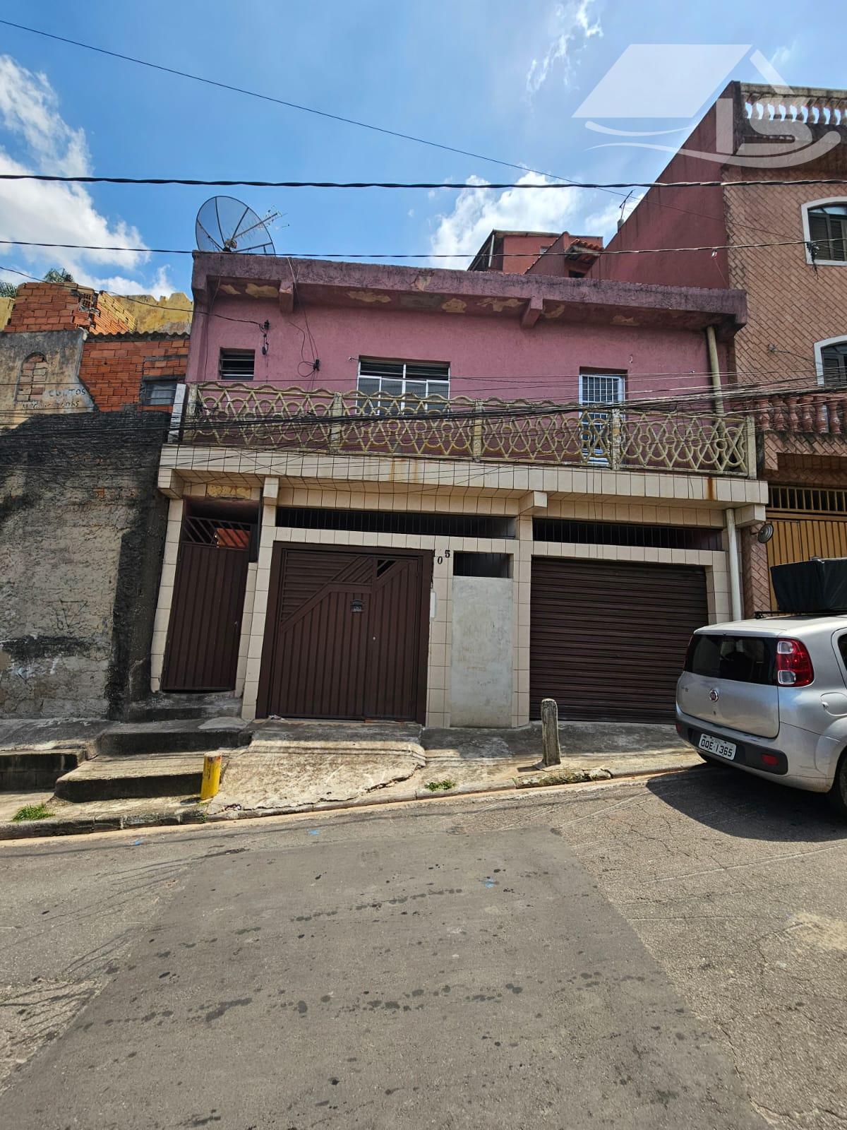 Casa para locao, Jardim Ip, SAO PAULO - SP