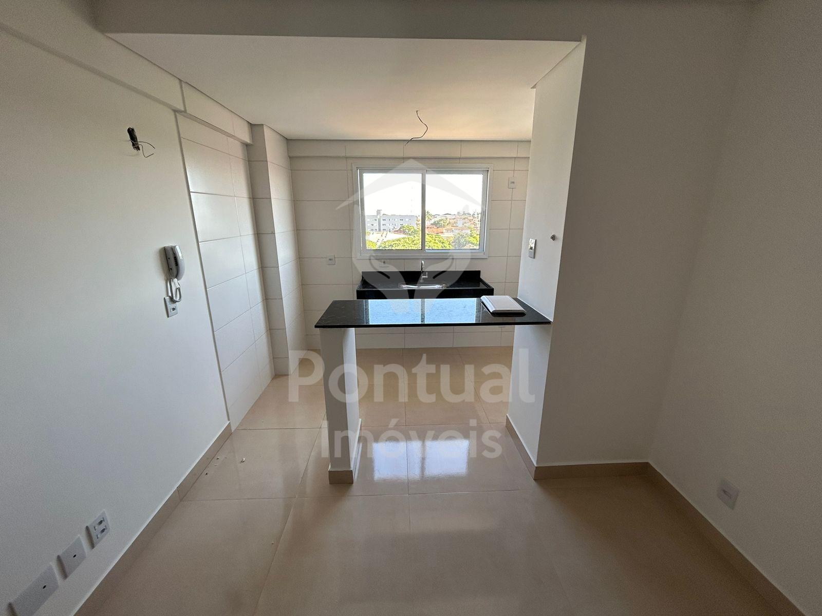 Apartamento com 2 dormitórios para locação, Umuarama, UBERLAND...