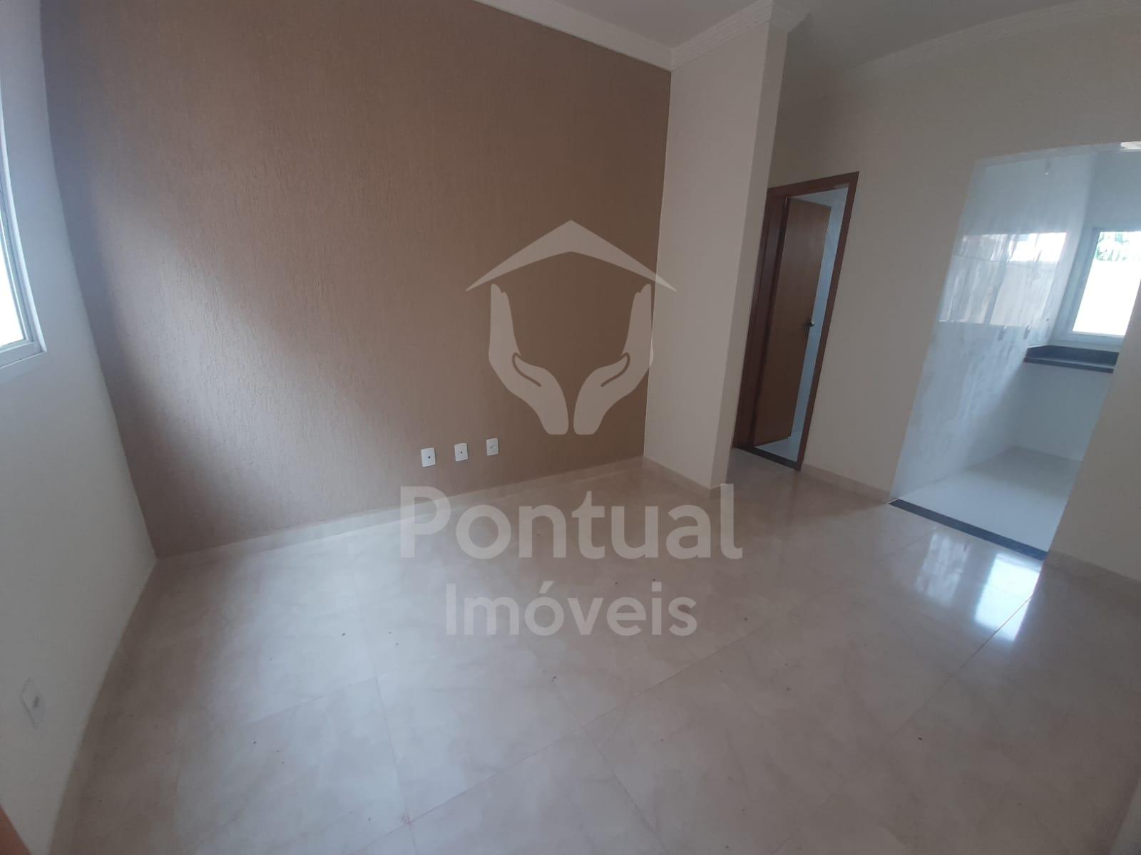 Apartamento residencial com ótima localização sendo sala, 02 q...