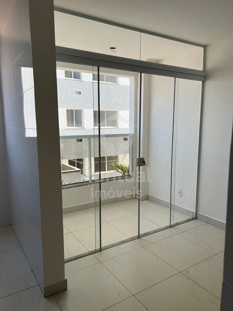 Apartamento, Granja Marileusa, UBERLANDIA - MG