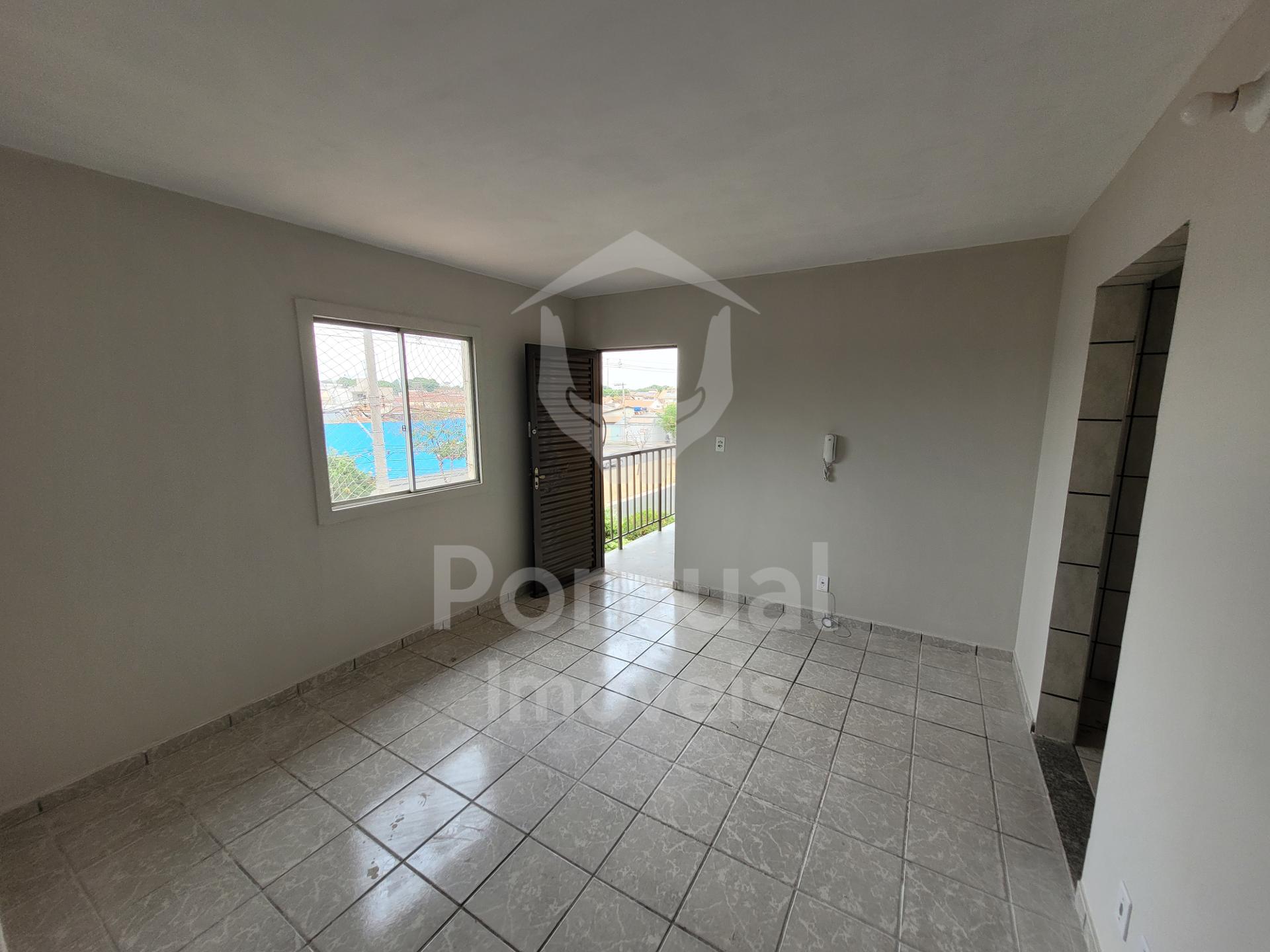 Apartamento dois quartos para loca??o, Planalto, UBERLANDIA - MG