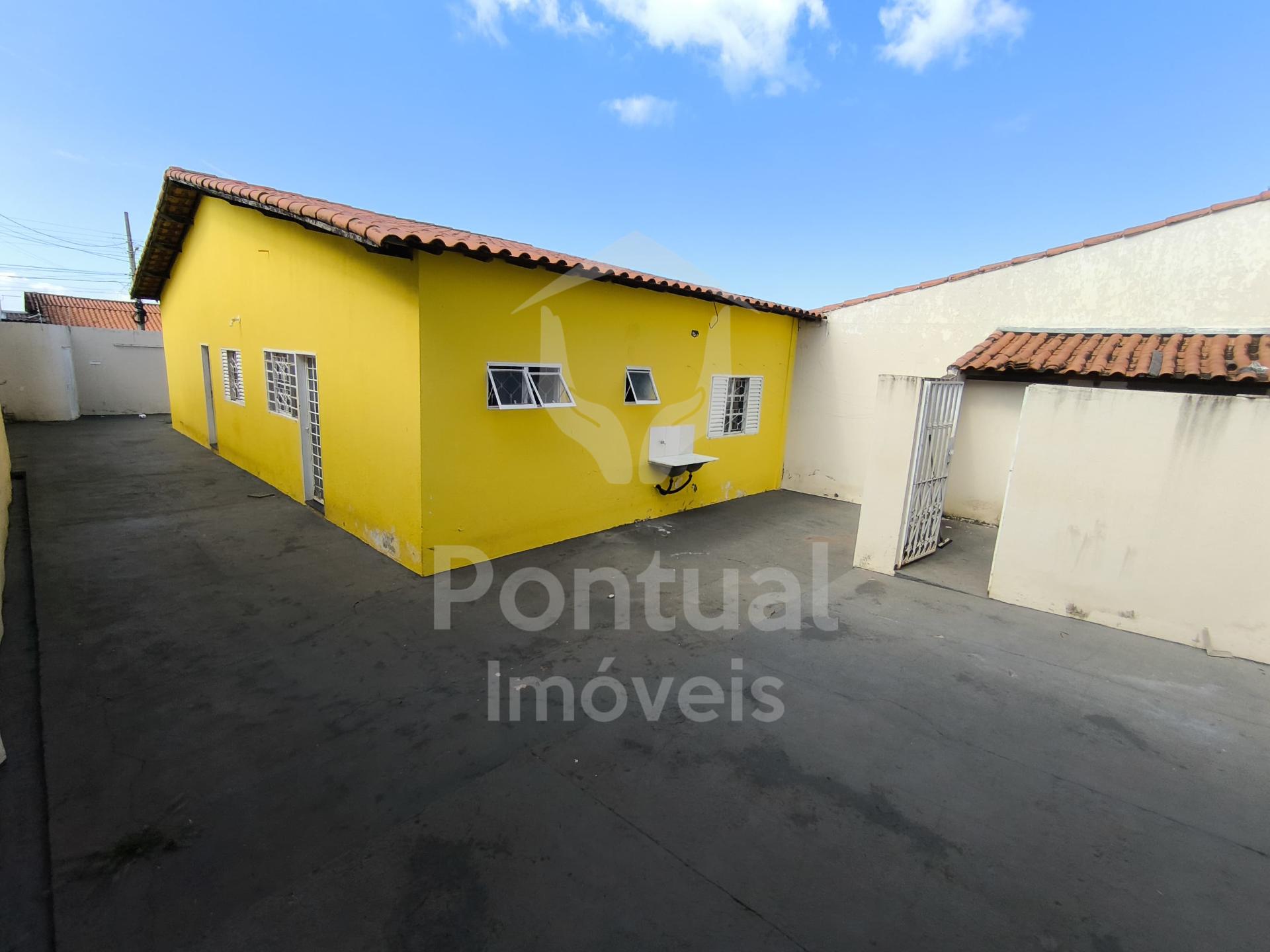 Casa com 3 dormitórios para locação, Cidade Jardim, UBERLANDIA...