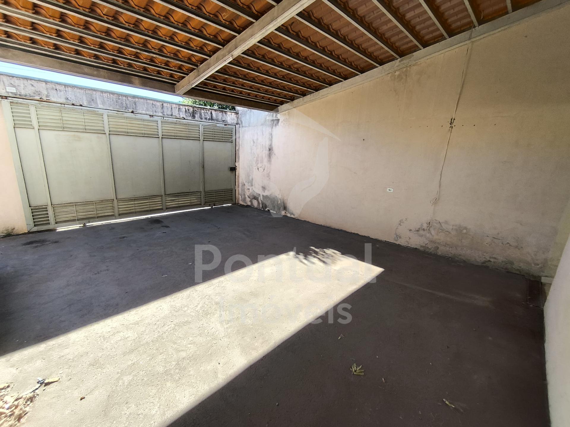 Casa com 2 dormit?rios para loca??o, Guarani, UBERLANDIA - MG