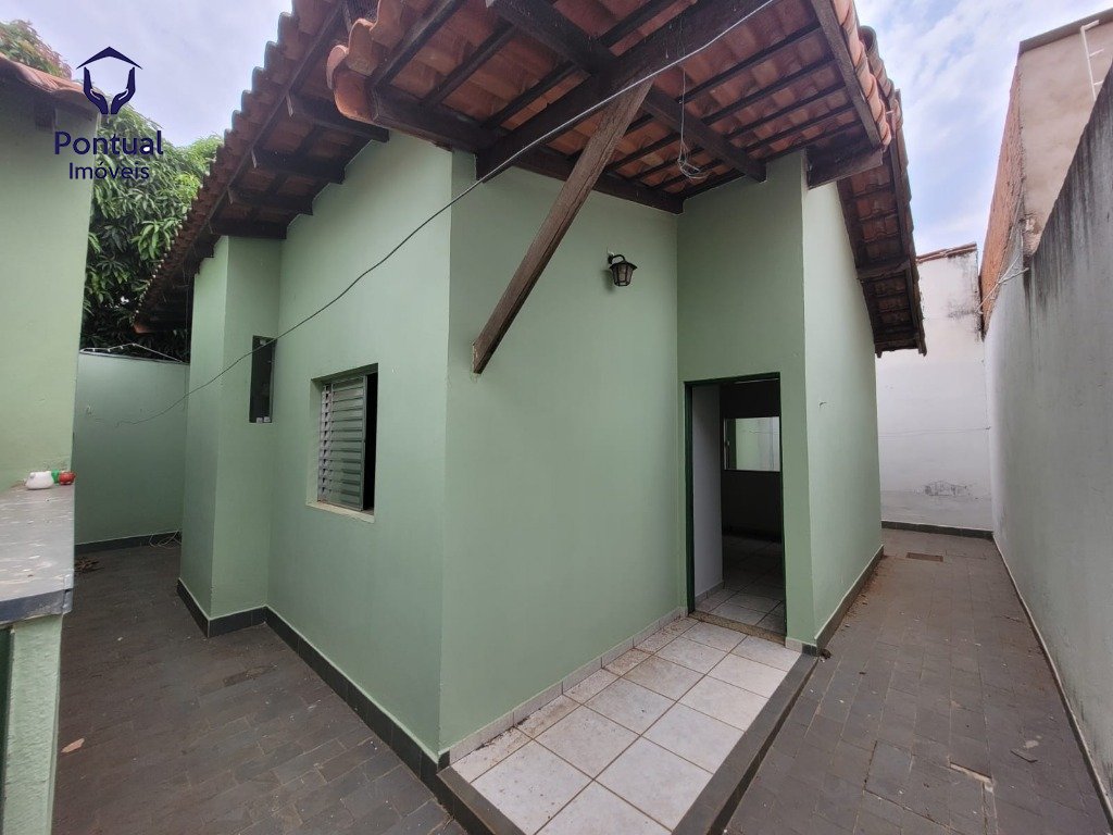 Casa 2 4 1 Suite no Jd Palmeiras