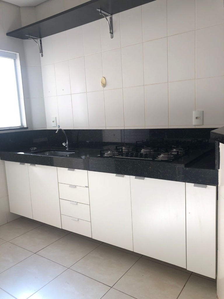 Apartamento 2 4 Alto Umuarama