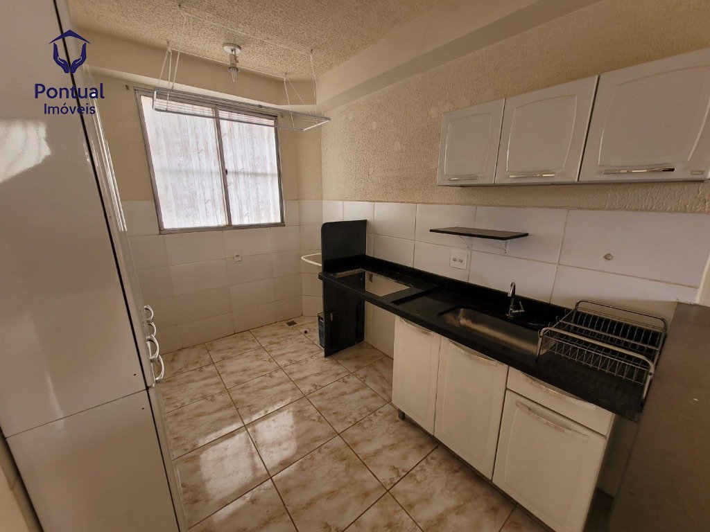 Apartamento com 2 dormitórios para locação,51.77 m , UBERLANDI...