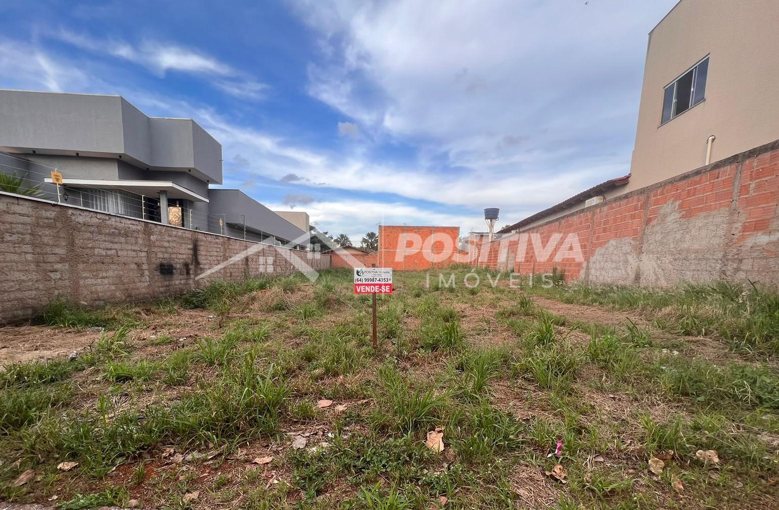 Terreno à venda, PONTAL DAS NASCENTES I, MONTIVIDIU - GO