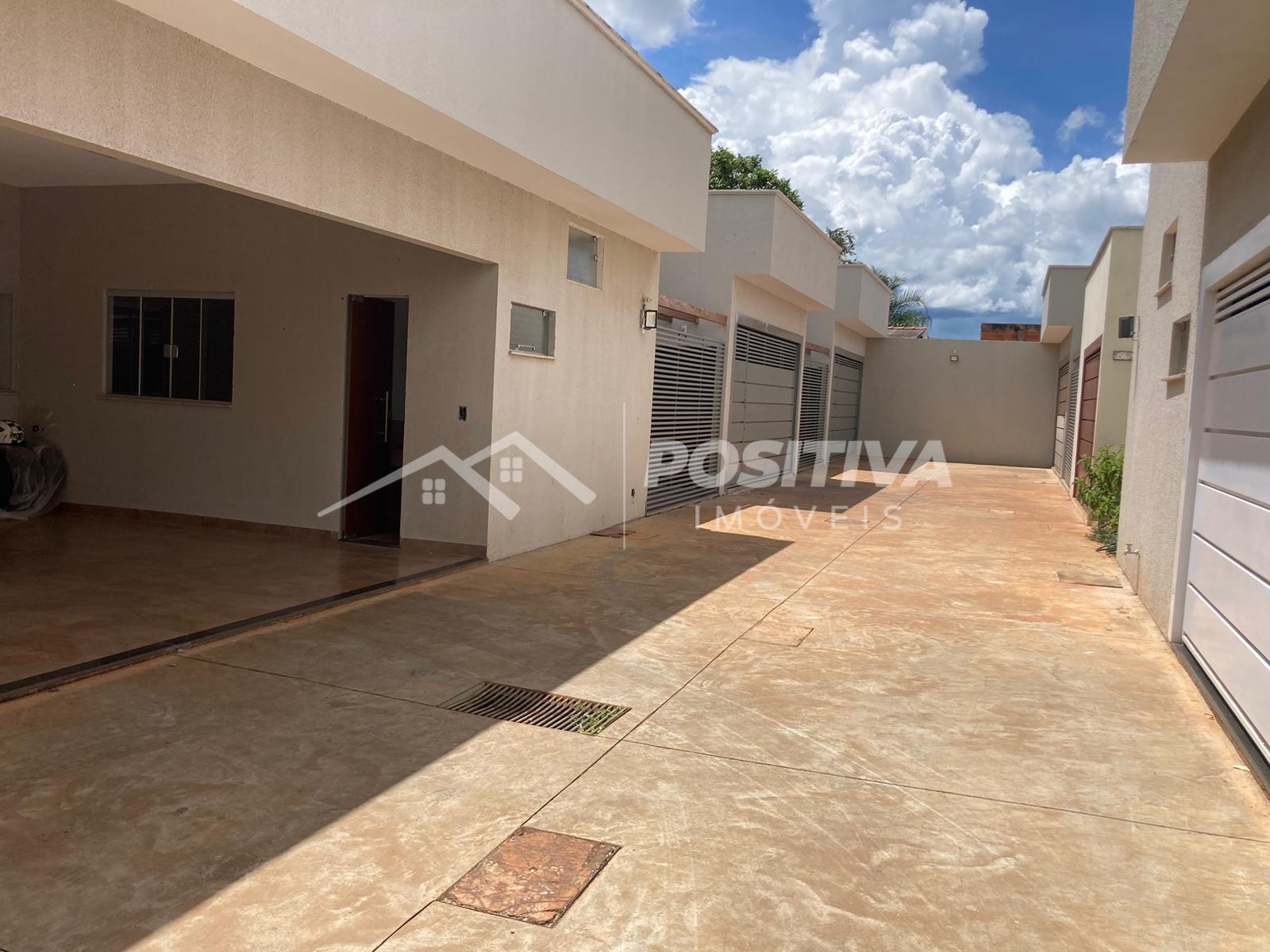 Casa com 3 dormitórios à venda, DE LURDES, RIO VERDE - GO