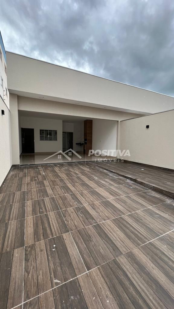 Casa com 3 dormitórios à venda, SETOR UNIVESITÁRIO, RIO VERDE ...