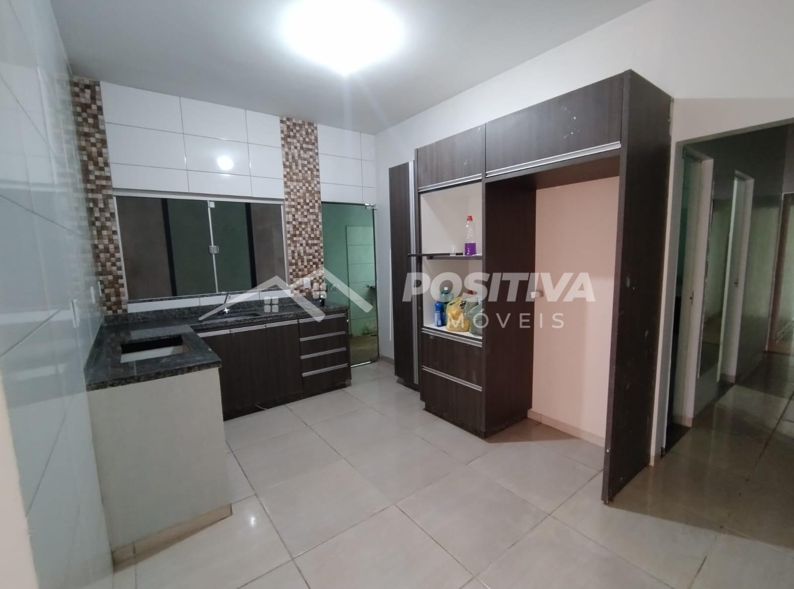 Casa com 3 dormitórios à venda, ATAIDES, RIO VERDE - GO