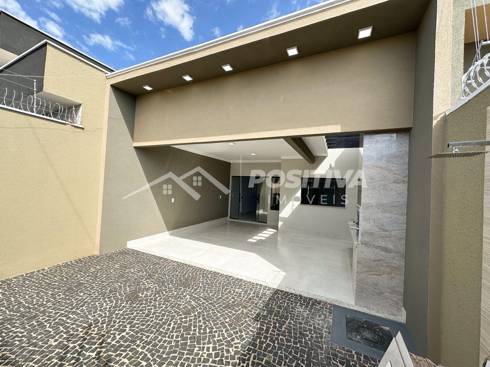 Casa com 4 dormitórios à venda, ATAIDES, RIO VERDE - GO