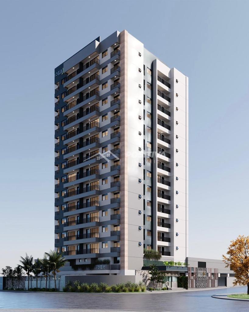 Apartamento com 2 dormitórios à venda, SETOR UNIVESITÁRIO, RIO...