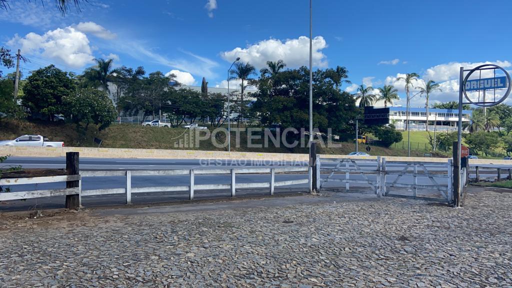 Potencial Gestão Imobiliária em Lagoa Santa MG