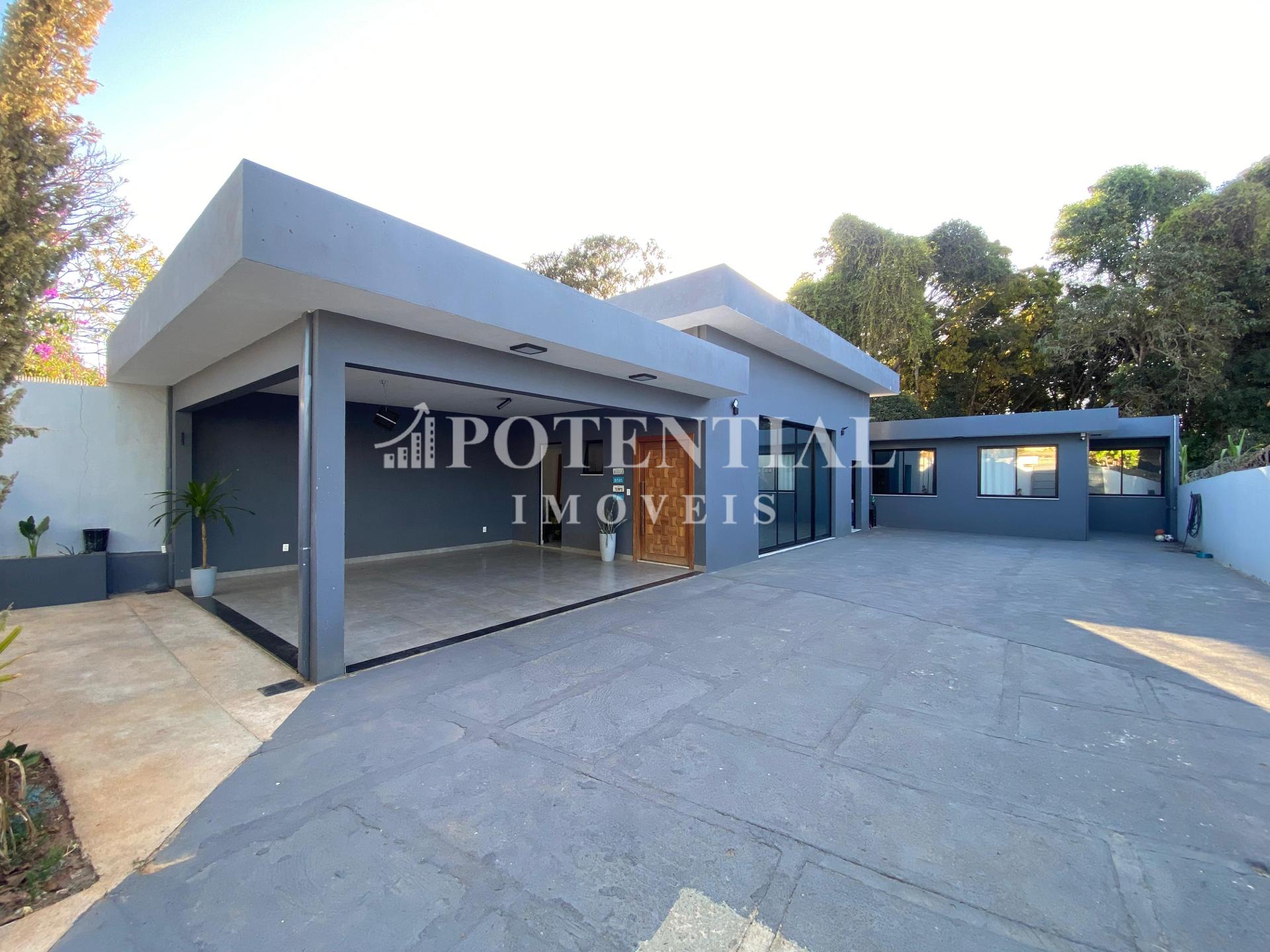 POTENTIAL VENDE CASA - Bairro Promissão, Lagoa Santa - MG