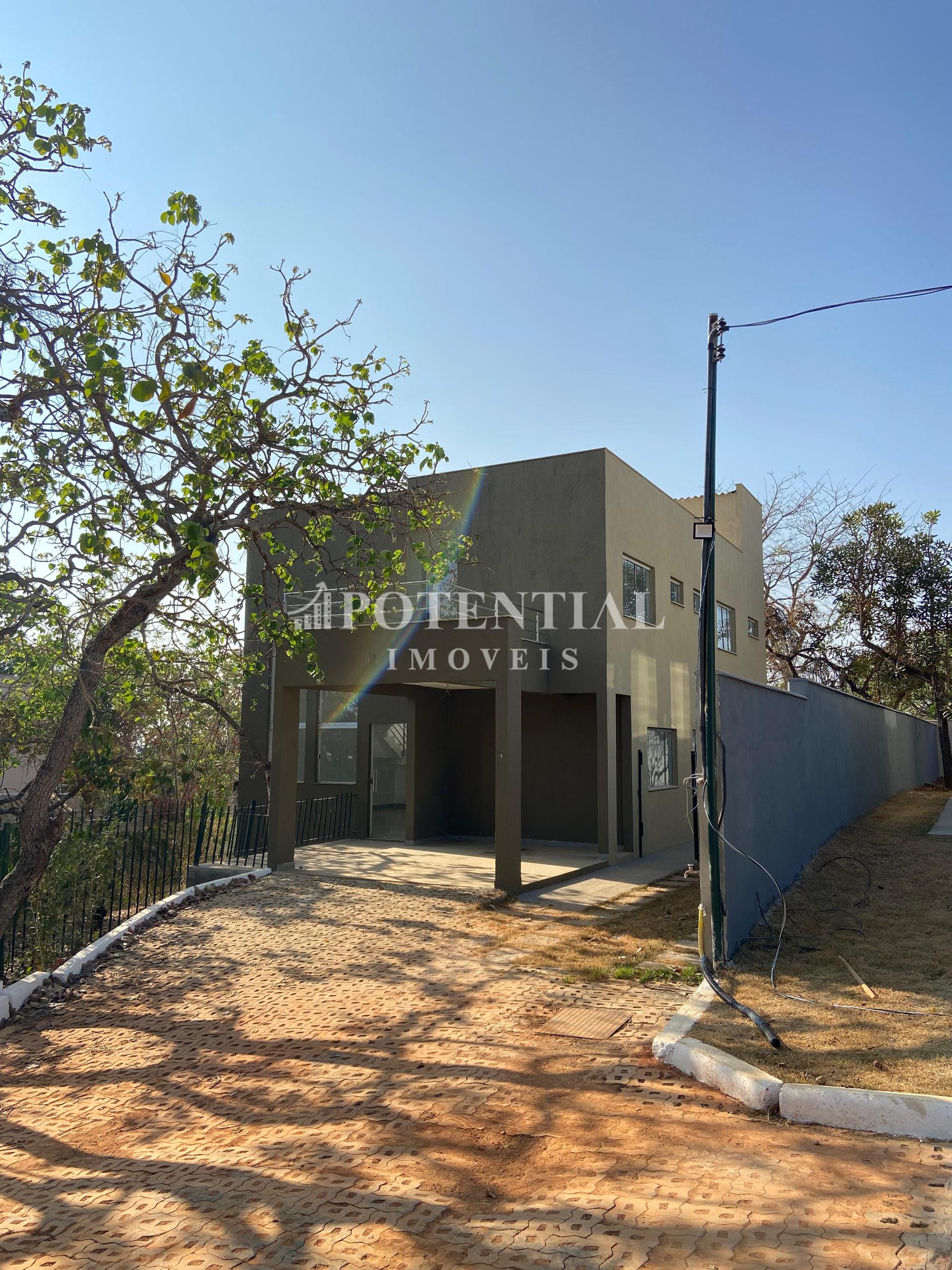 POTENTIAL VENDE CASA 180m  - Bairro Joa, Lagoa Santa MG