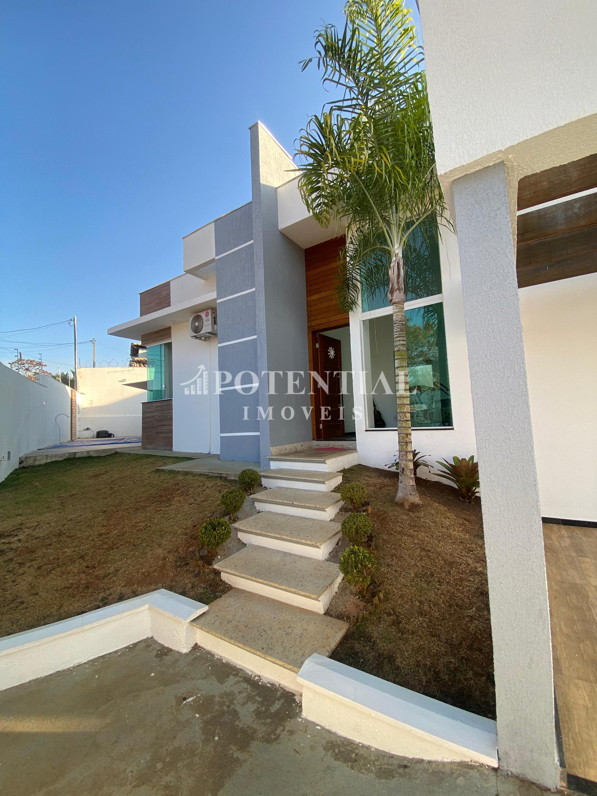 POTENTIAL VENDE CASA 100m  - Bairro Jardim Imperial, Lagoa Santa MG