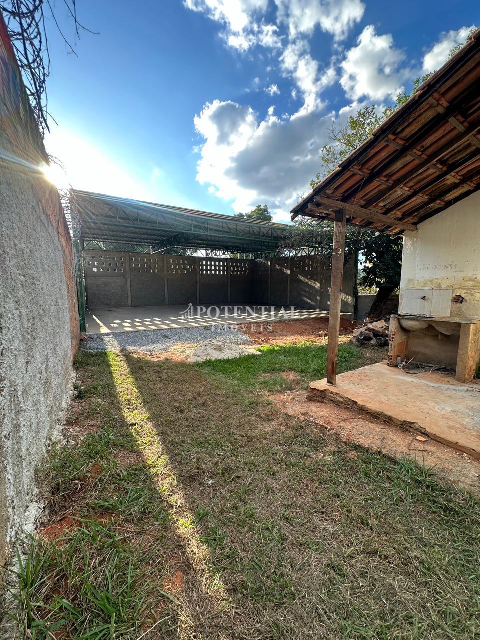 POTENTIAL ALUGA GALPAO METRAGEM 180m  - BAIRRO PROMISSÃO, LAGOA SANTA