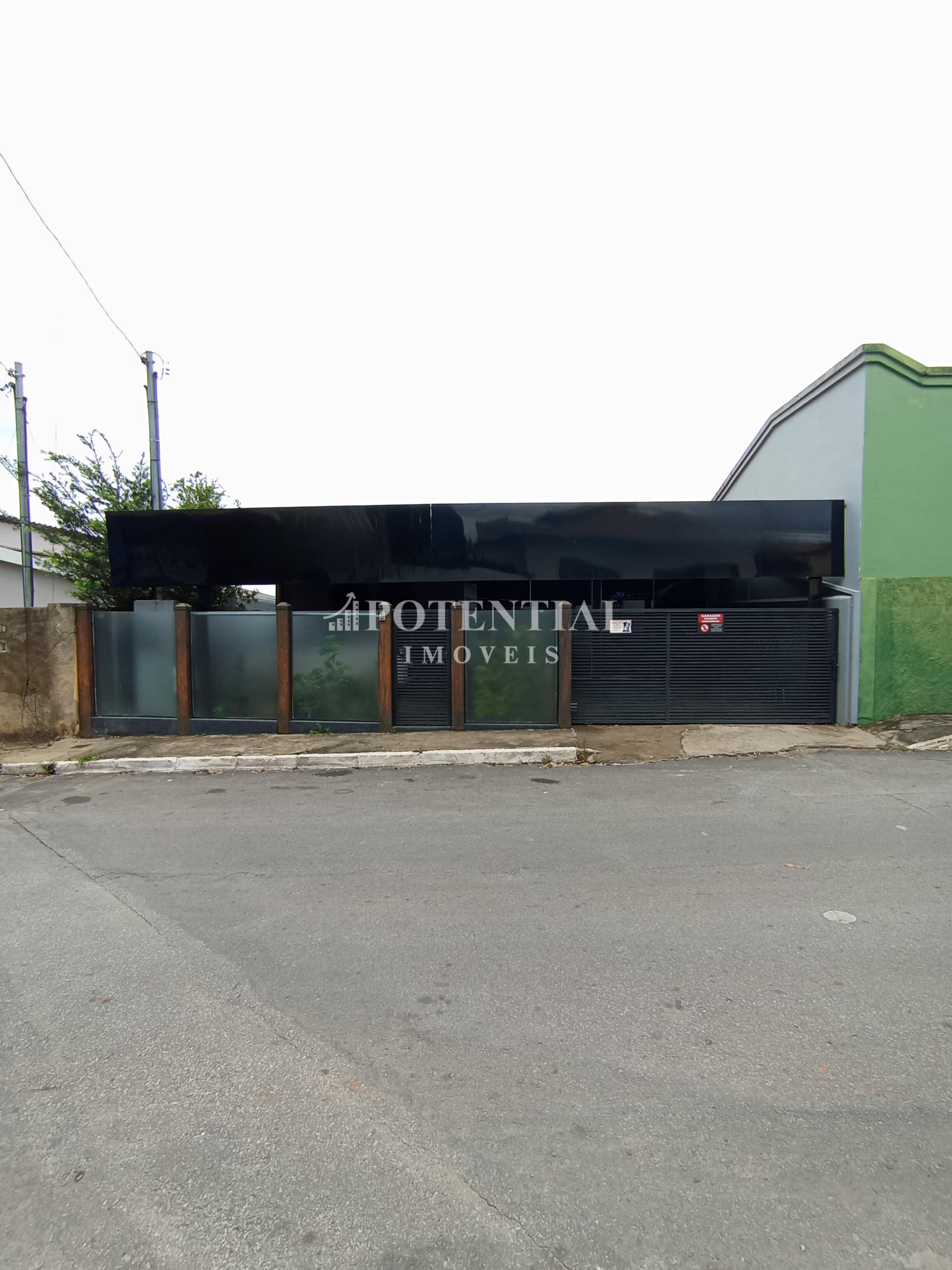 POTENTIAL ALUGA CASA COMERCIAL - Bairro Centro, Lagoa Santa MG