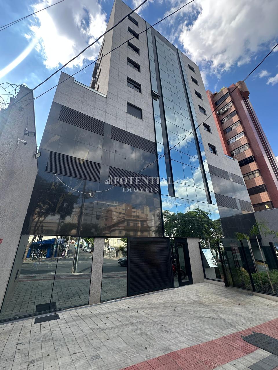 POTENTIAL ALUGA LOJA 530m2 - Bairro Santa Efigenia, Belo Horizonte MG