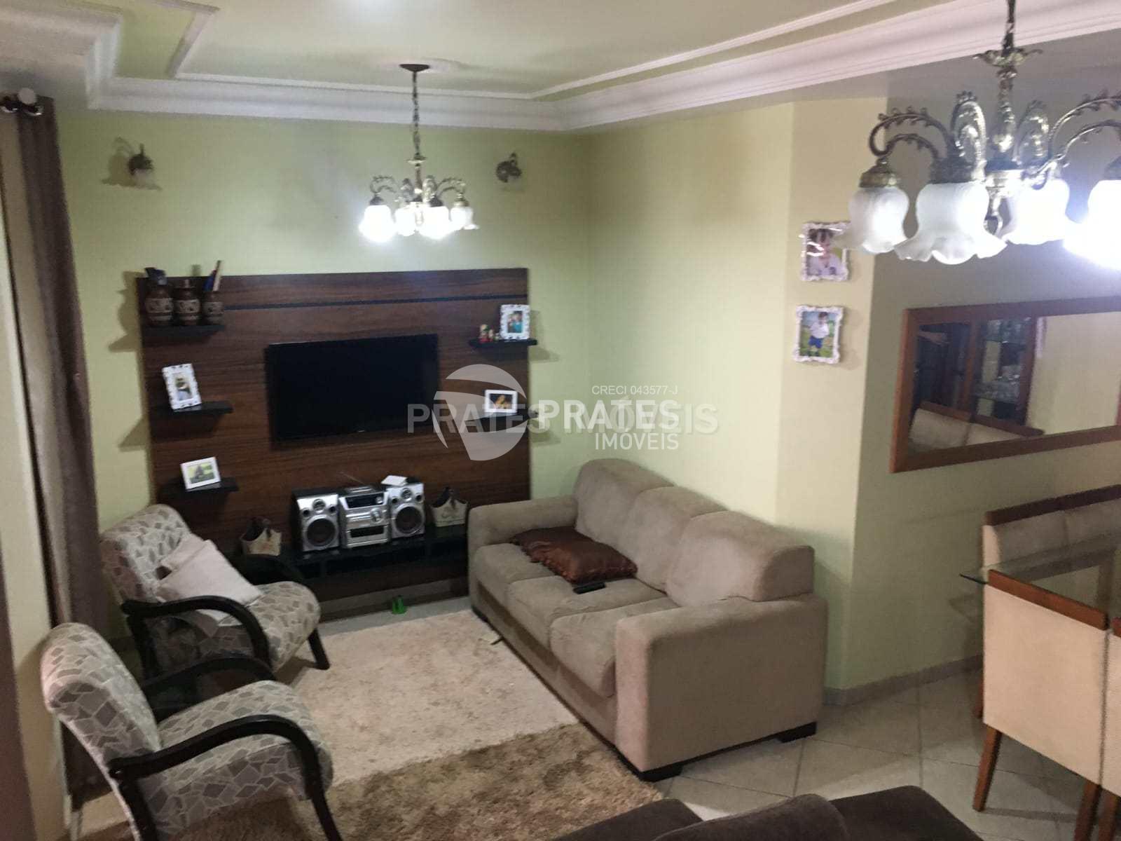 Casa com 4 dormitórios à venda, Jardim Rossi, LIMEIRA - SP