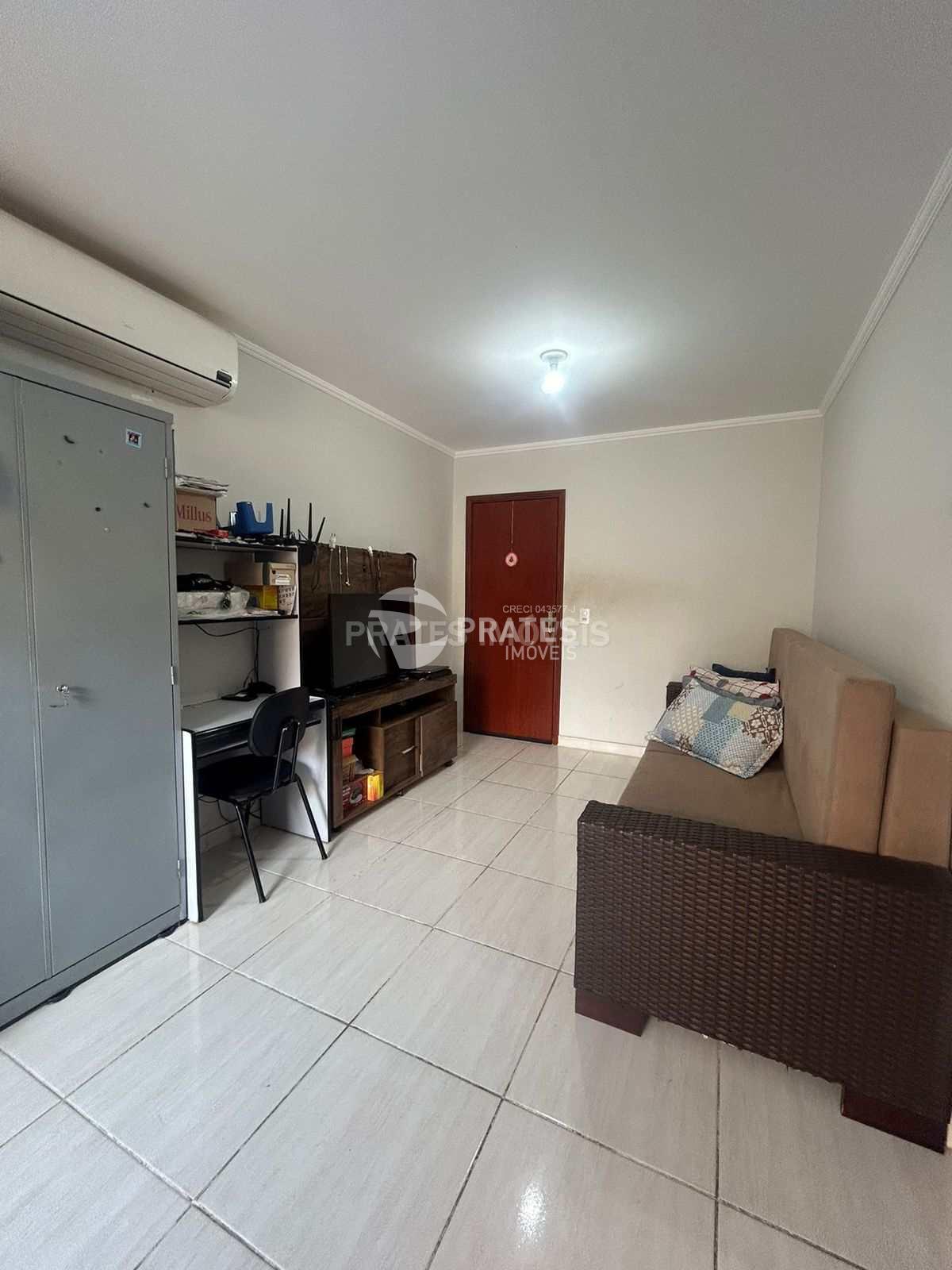 Apartamento no Condomínio Villagio di Verona